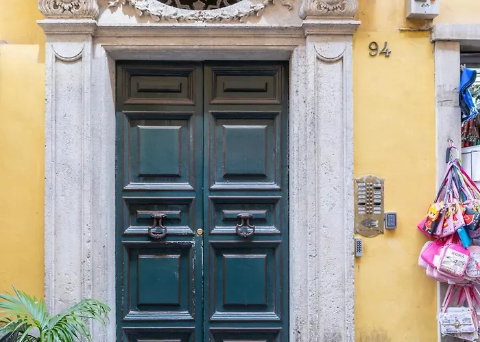 Maison Trevi
