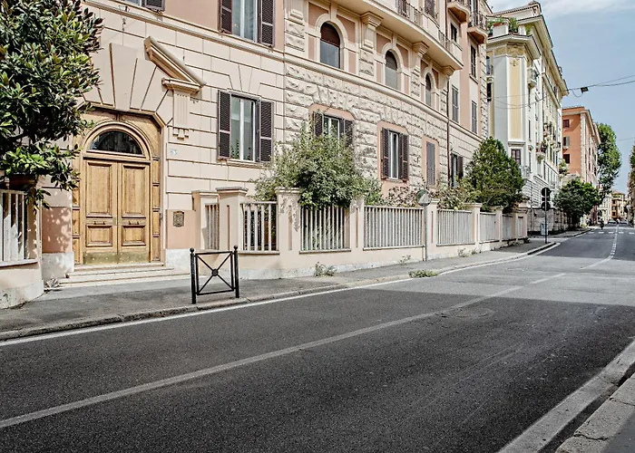 Casa Di Manuela Luxury