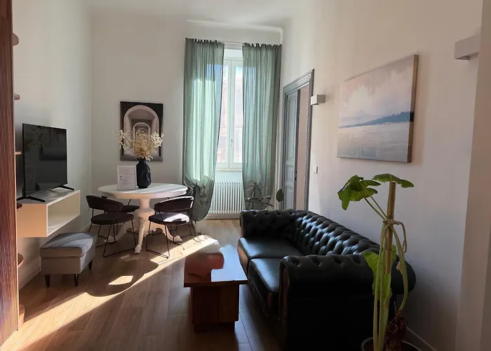 Casa Di Manuela Luxury