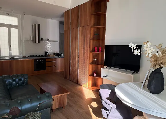 Casa Di Manuela Luxury